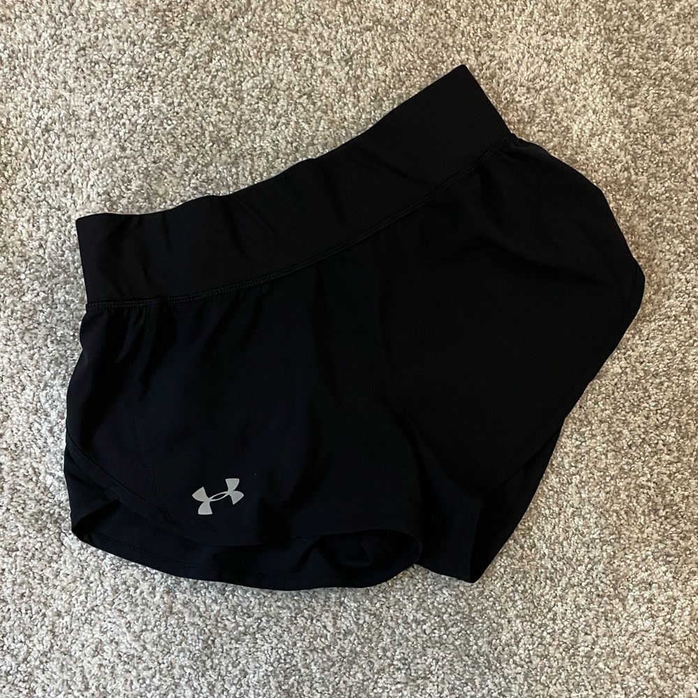Under Armour Speedpocket Shorts